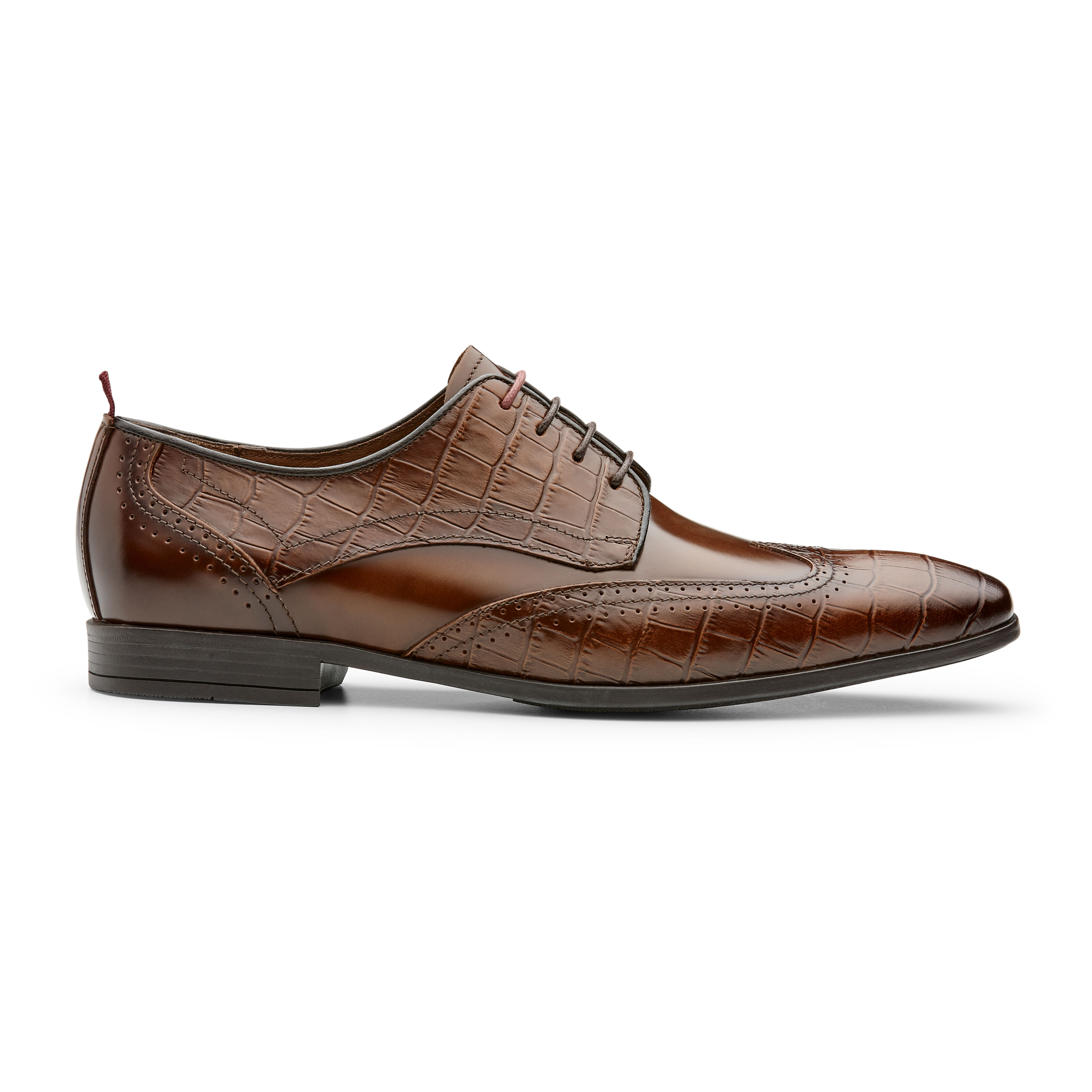 Berluti | Alessio Padova leather oxford shoe